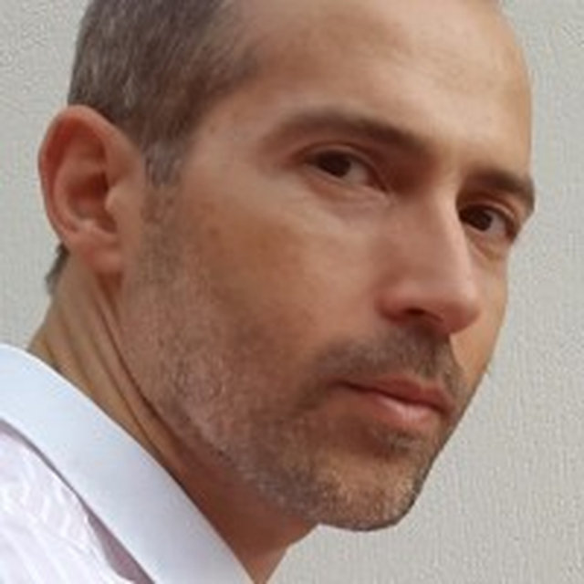 Φωτογραφία του συντάκτη Michael Bikakis