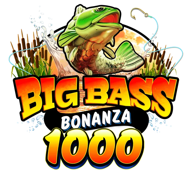 Εξώφυλλο Big Bass Bonanza 1000