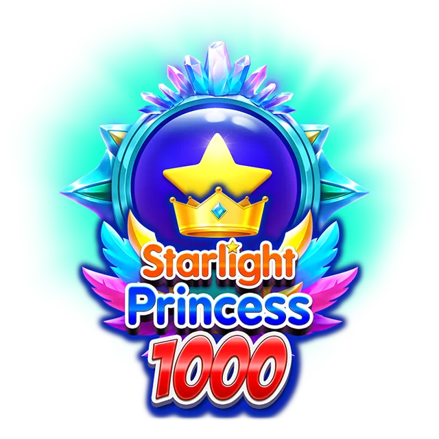 Εξώφυλλο Starlight Princess 1000