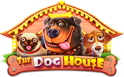 Εξώφυλλο The Dog House