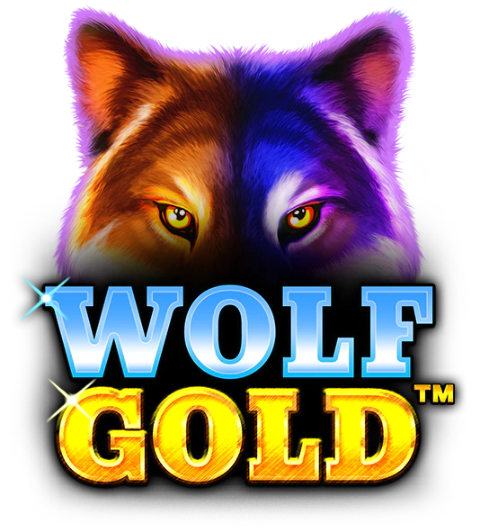 Εξώφυλλο Wolf Gold
